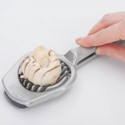 Westmark Championsnijder Aluminium 19,5 Cm -Thuis Keuken 101 7068 3