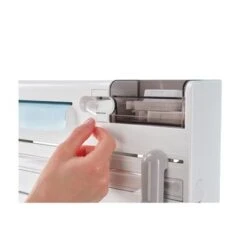 Leifheit Parat Plus Keukenrolhouder Wandmodel -Thuis Keuken 101 7239 4 1