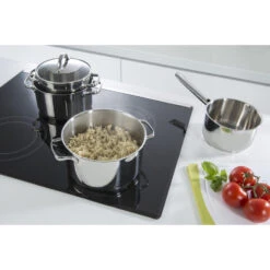 BK Essentials Pannenset 4-delig -Thuis Keuken 101 7276 5 1