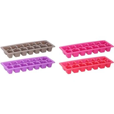 Alpina IJsblokjesvorm 2 Stuks 4 Assorti 8 Alpina IJsblokjesvorm 2 Stuks 4 Assorti - Afbeelding 6