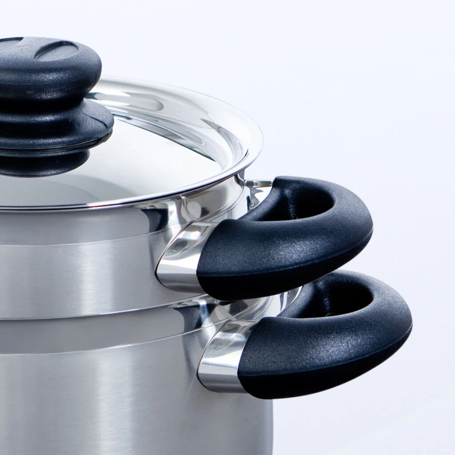 BK Karaat+ Soeppan Ø24 Cm 7 BK Karaat+ Soeppan Ø24 Cm - Afbeelding 5