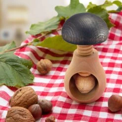 Westmark Houten Notenkraker -Thuis Keuken 101 7775 2