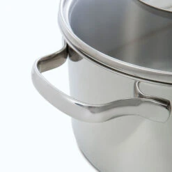 BK Essentials Soeppan Ø24 Cm 10 BK Essentials Soeppan Ø24 Cm -Thuis Keuken 101 7832 4 1