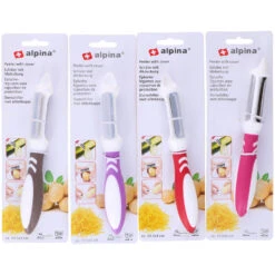 Alpina Dunschiller Assorti Kleur -Thuis Keuken 101 7886 5