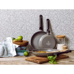 BK Granite Koekenpan Ø20 Cm -Thuis Keuken 101 7900 3 1