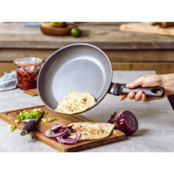 BK Granite Koekenpan Ø28 Cm 13 BK Granite Koekenpan Ø28 Cm -Thuis Keuken 101 8100 5 1