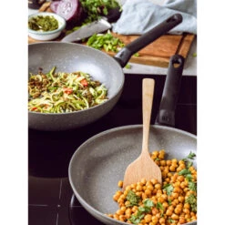 BK Granite Wokpan Ø28 Cm -Thuis Keuken 101 8303 7 1