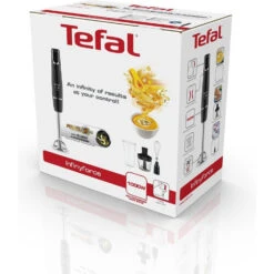 Tefal HB9438 InfiniForce Staafmixer 3-in-1 -Thuis Keuken 101 8339 7 1
