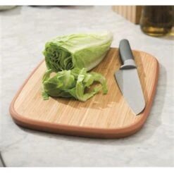 Berghoff Leo Snijplank Bamboe Antislip Groot -Thuis Keuken 101 8343 3 1