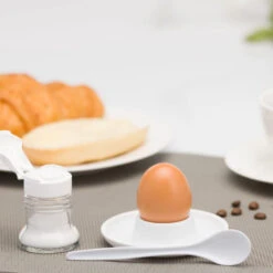 Westmark Eierlepel 14,5 Cm Set Van 6 -Thuis Keuken 101 8478 2 1 1