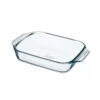 Pyrex Irresistible Ovenschaal Rechthoek 2,9L 35X23Cm -Thuis Keuken 101 8578 1