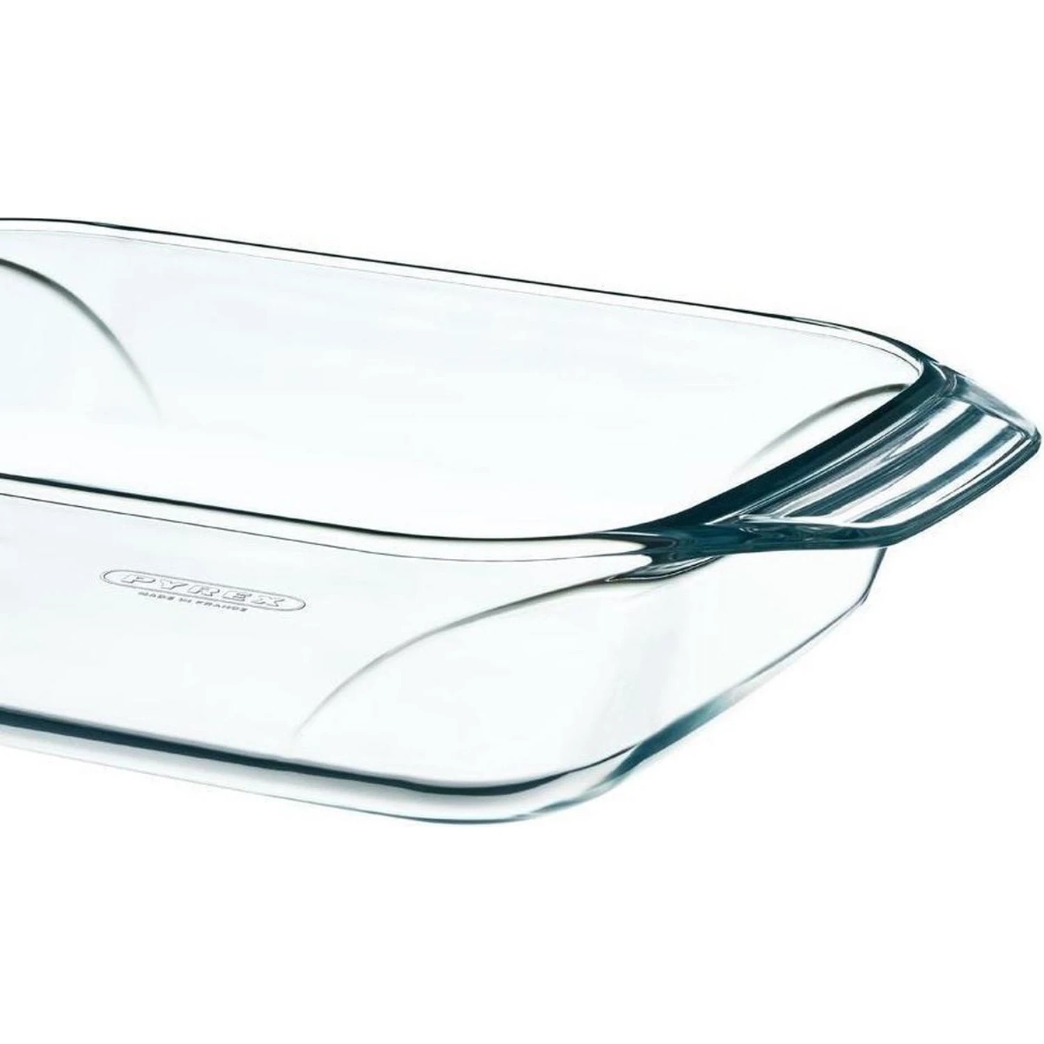 Pyrex Irresistible Ovenschaal Rechthoek 2,2 Liter 31x20 Cm 10 Pyrex Irresistible Ovenschaal Rechthoek 2,2 Liter 31x20 Cm - Afbeelding 8
