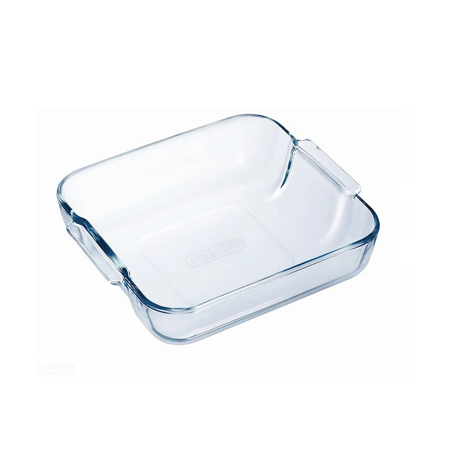 Pyrex Irresistible Ovenschaal 2,4L Vierkant 3 Pyrex Irresistible Ovenschaal 2,4L Vierkant