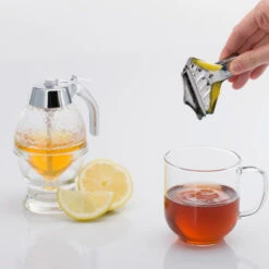 Westmark Citroenknijper RVS 10 Westmark Citroenknijper RVS -Thuis Keuken 101 8880 2 1 1