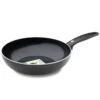 GreenPan Cambridge Black Wokpan Ø28 Cm (voor Alle Warmtebronnen) -Thuis Keuken 101 8964 1 1