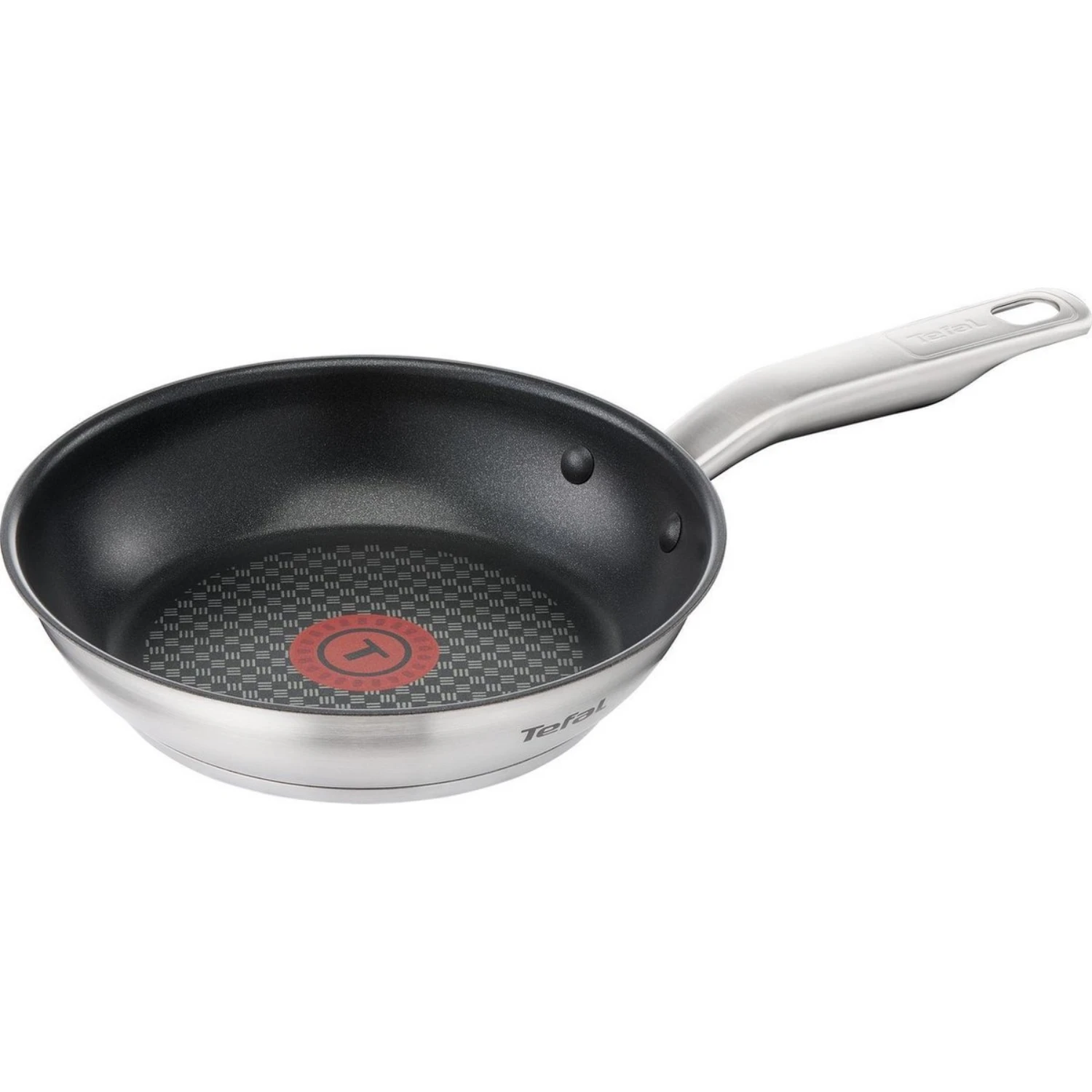 Tefal Virtuoso Koekenpan Ø24 Cm (voor Alle Warmtebronnen) 3 Tefal Virtuoso Koekenpan Ø24 Cm (voor Alle Warmtebronnen)