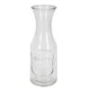 Karaf 1l Glas Ø 90 Mm -Thuis Keuken 101 9311 1 1