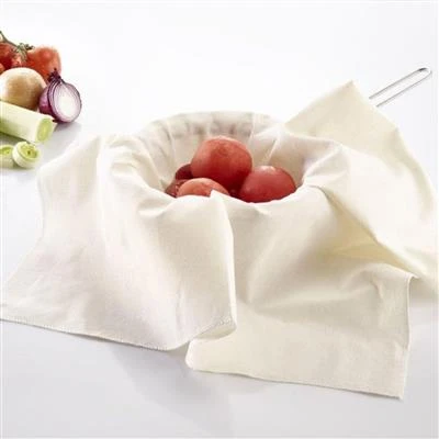 Westmark Neteldoek Zeefdoek 60 X 60 Cm 4 Westmark Neteldoek Zeefdoek 60 X 60 Cm - Afbeelding 2