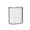 Mepal Modula Bewaardoos 1,5 L Witte Deksel 1 Mepal Modula Bewaardoos 1,5 L Witte Deksel -Thuis Keuken 101 9614 1 1