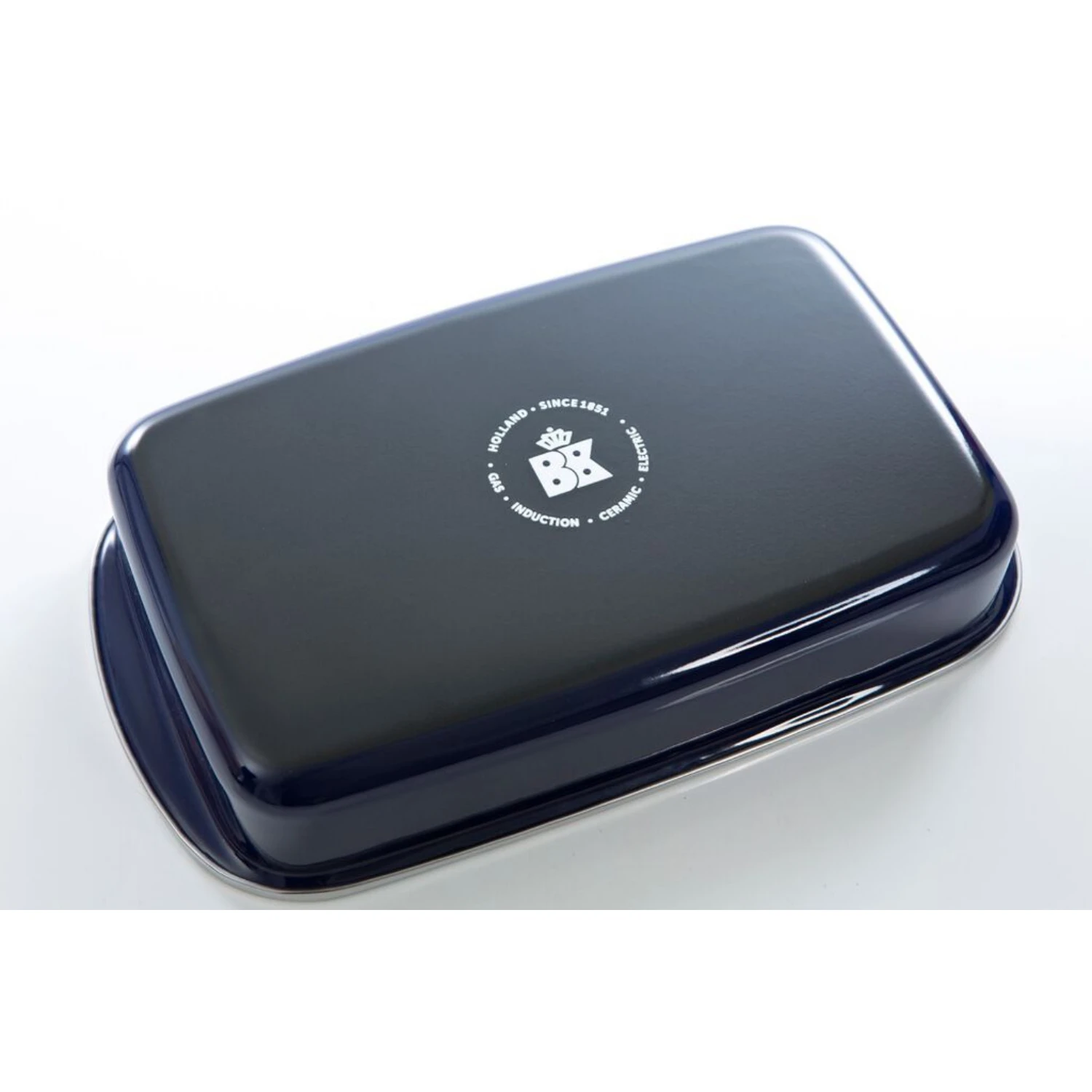 BK Fortalit Ovenschaal 35 X 21 Cm 5 BK Fortalit Ovenschaal 35 X 21 Cm - Afbeelding 3