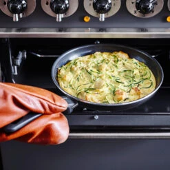 GreenPan Cambridge Black Koekenpan Ø20 Cm -Thuis Keuken 101 9651 5 1