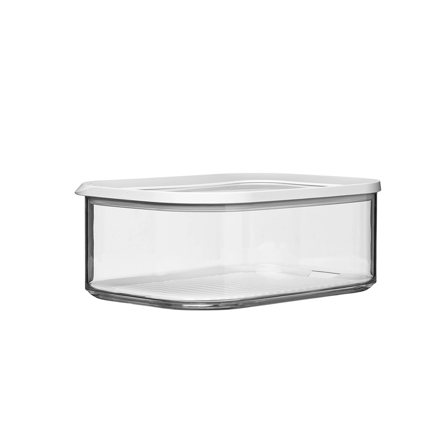 Mepal Modula Kaasdoos Witte Deksel 3 Mepal Modula Kaasdoos Witte Deksel