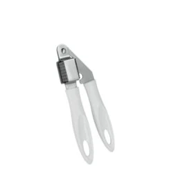 Metaltex Knoflookpers 20 Cm RVS Chroom