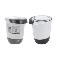 Merkloos Roerkom Met Deksel 1.5L 7 Merkloos Roerkom Met Deksel 1.5L -Thuis Keuken 101 9735 1