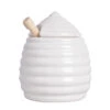 Honingpot Met Houten Lepel -Thuis Keuken 101 9887 1