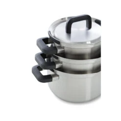 BK Flow Cool Pannenset 4-delig -Thuis Keuken 101 9920 7 1