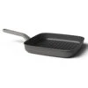 Berghoff Leo Grillpan Shadow 24 Cm 1 Berghoff Leo Grillpan Shadow 24 Cm -Thuis Keuken 101 9959 1 1