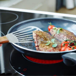 GreenPan Cambridge Black Koekenpan Ø26 Cm 13 GreenPan Cambridge Black Koekenpan Ø26 Cm -Thuis Keuken 102 0172 6 1