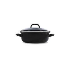 BK Fortalit Braadpan Ø36 Cm -Thuis Keuken 102 0795 6 1