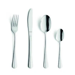 Amefa Bestekset Napoli 24 Delig -Thuis Keuken 102 0893 1