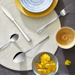 Amefa Bestekset Napoli 24 Delig -Thuis Keuken 102 0893 3 1