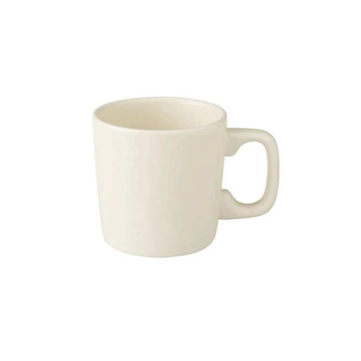 Royal Boch Kitchen Beker 0,2 L 3 Royal Boch Kitchen Beker 0,2 L