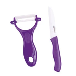 Alpina Mes & Dunschiller 13cm 2-delig -Thuis Keuken 102 1385 5 1