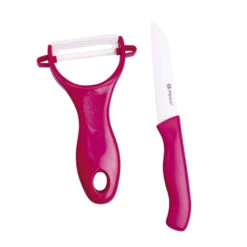 Alpina Mes & Dunschiller 13cm 2-delig -Thuis Keuken 102 1385 6 1