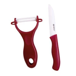 Alpina Mes & Dunschiller 13cm 2-delig -Thuis Keuken 102 1385 7 1