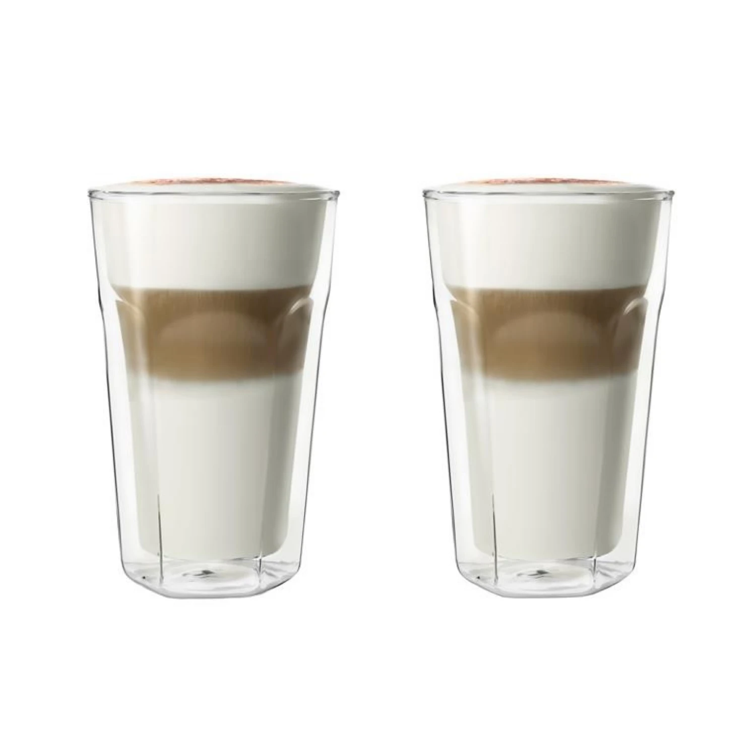 Bredemeijer Leopold Vienna Latte Macchiato Glas 280 Ml 2 Stuks 3 Bredemeijer Leopold Vienna Latte Macchiato Glas 280 Ml 2 Stuks