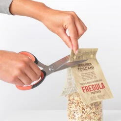 Brabantia Tasty+ Keukenschaar Terracotta Roze -Thuis Keuken 102 1746 3 1