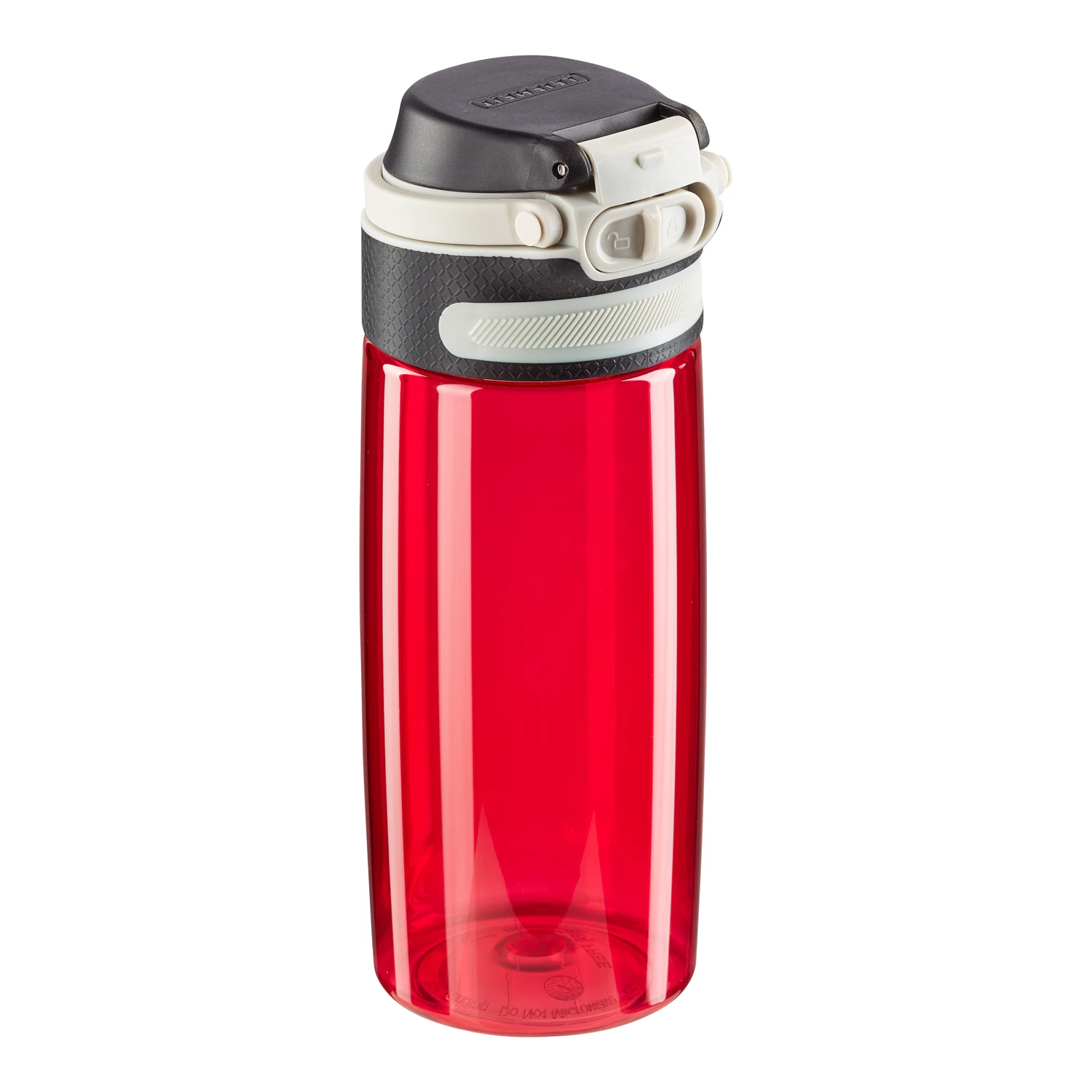 Leifheit 3263 Tritan Bottle Flip 550 ML Rood 3 Leifheit 3263 Tritan Bottle Flip 550 ML Rood
