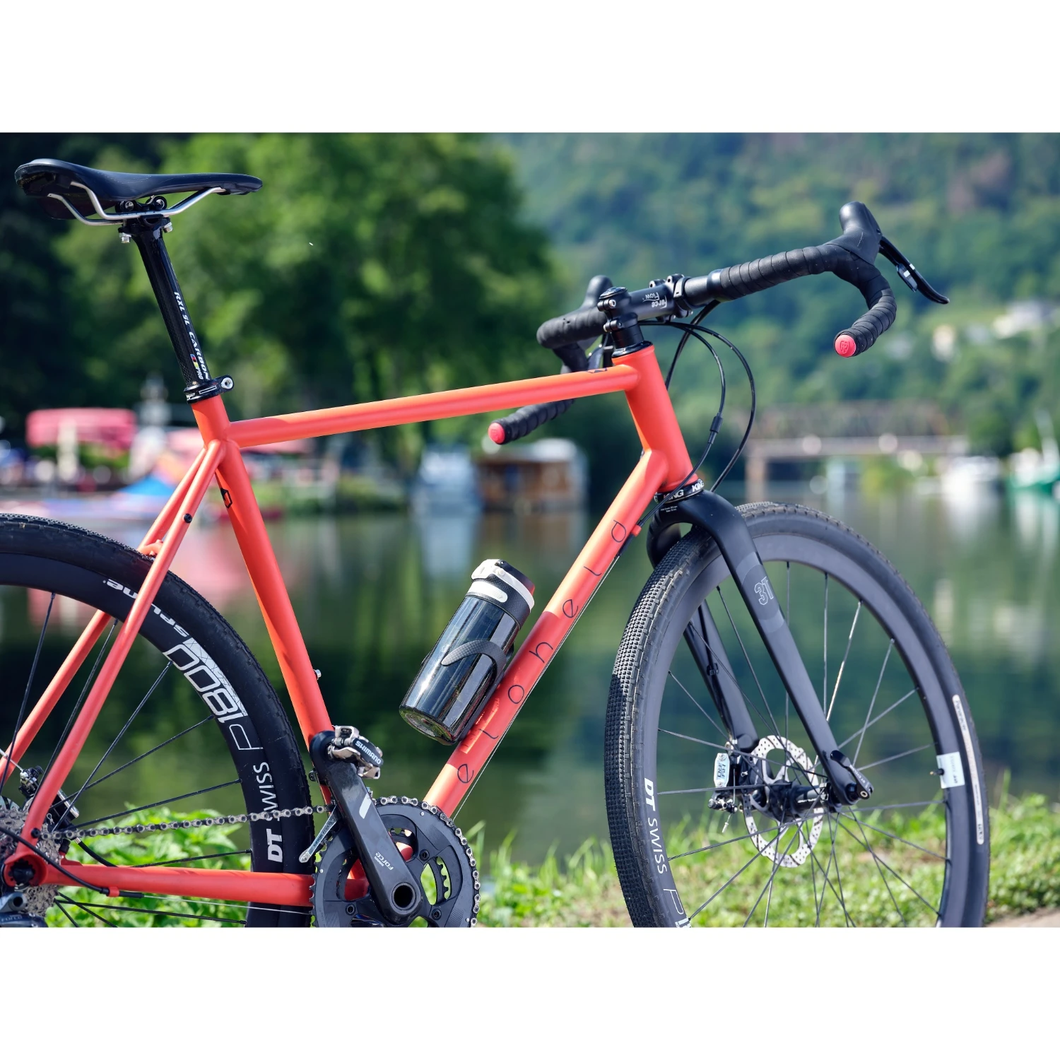 Leifheit 3261 Tritan Bottle Flip 550 ML Zwart 6 Leifheit 3261 Tritan Bottle Flip 550 ML Zwart - Afbeelding 4