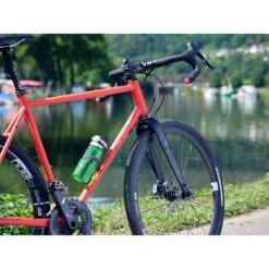 Leifheit 3267 Tritan Bottle Flip 550 ML Groen -Thuis Keuken 102 1935 5 1