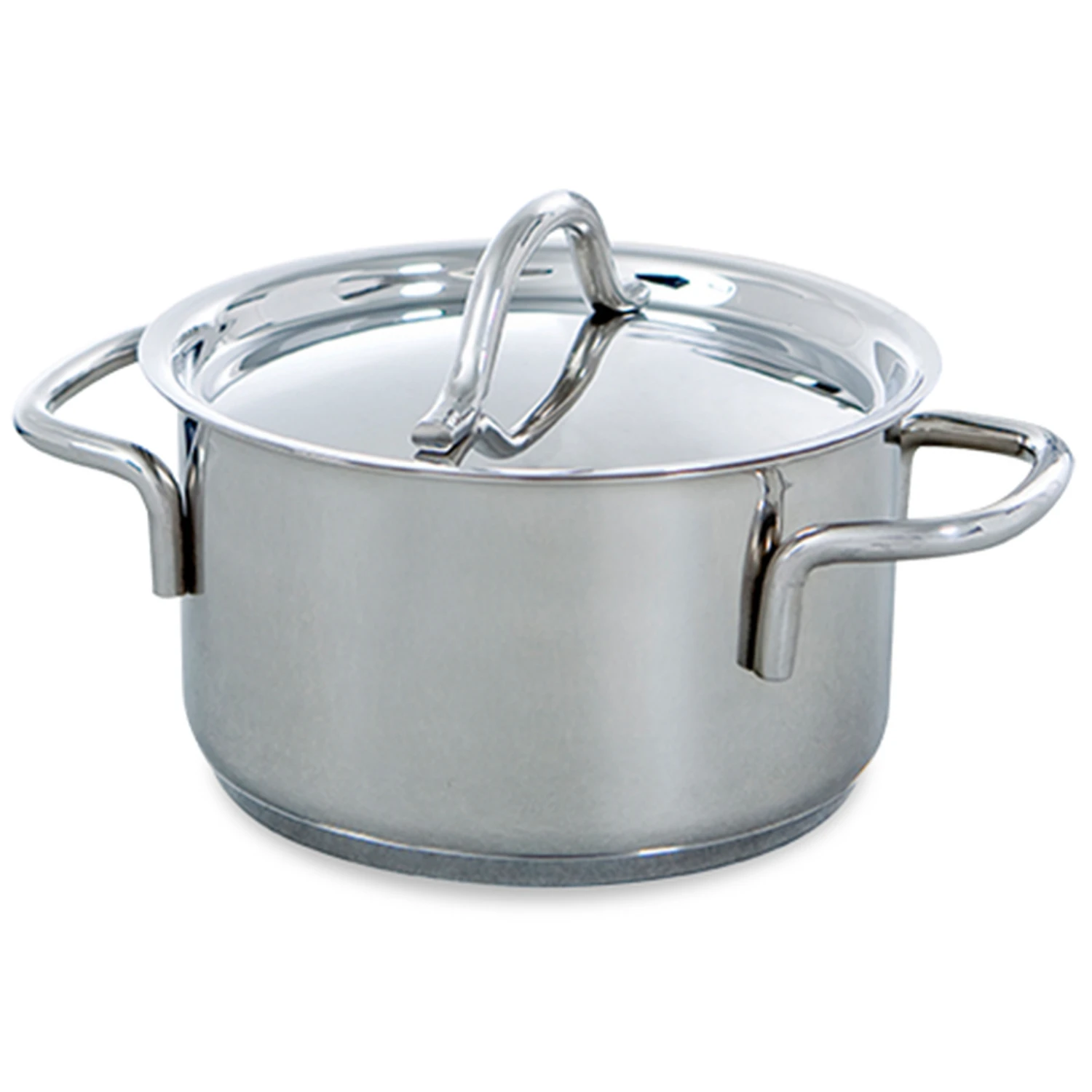 BK Profiline Kookpan Ø14 Cm 3 BK Profiline Kookpan Ø14 Cm