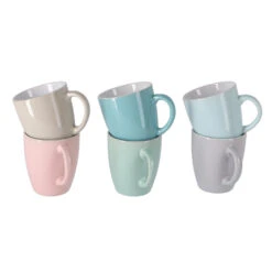 Senseomok 160 Ml Assorti Kleuren 15 Senseomok 160 Ml Assorti Kleuren -Thuis Keuken 102 2353 7 1