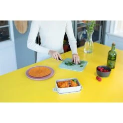 Brabantia Make En Take Lunchbox Medium Lichtgrijs -Thuis Keuken 102 2568 6 1
