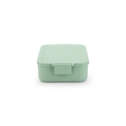 Brabantia Make En Take Lunchbox Medium Jade Green 10 Brabantia Make En Take Lunchbox Medium Jade Green -Thuis Keuken 102 2605 3 1