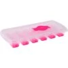 IJsblokjesmaker Met Deksel Assorti Kleuren 1 IJsblokjesmaker Met Deksel Assorti Kleuren -Thuis Keuken 102 2728 1