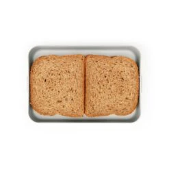 Brabantia Make & Take Lunchbox Plat Lichtgrijs 10 Brabantia Make & Take Lunchbox Plat Lichtgrijs -Thuis Keuken 102 2841 4 1